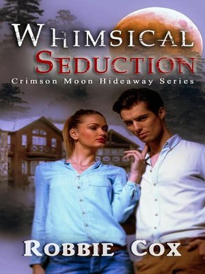 cover image of Whimsical Seduction
